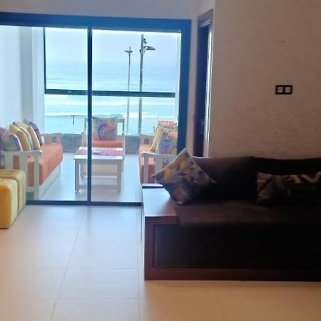 Residence Copacabana Mehdia ケニトラ エクステリア 写真