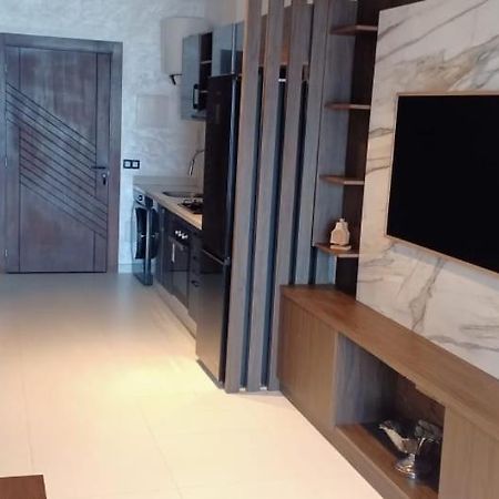 Residence Copacabana Mehdia ケニトラ エクステリア 写真