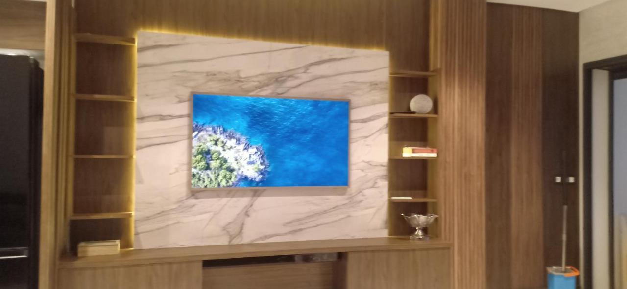Residence Copacabana Mehdia ケニトラ エクステリア 写真