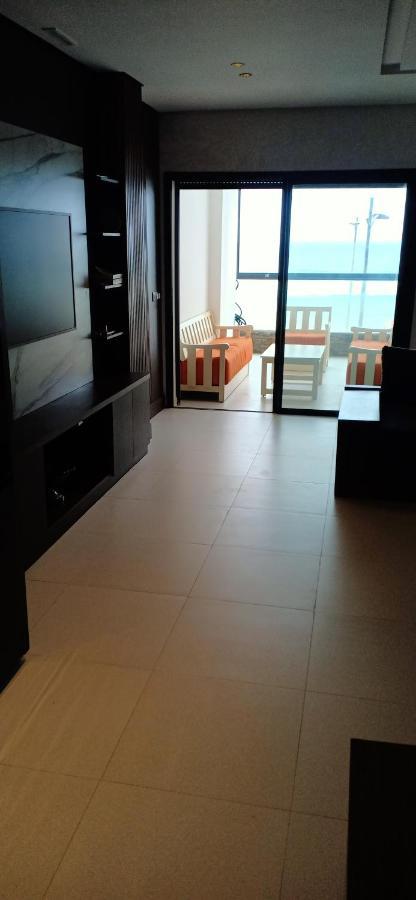 Residence Copacabana Mehdia ケニトラ エクステリア 写真