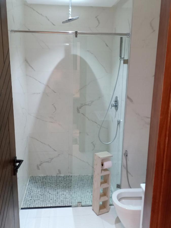 Residence Copacabana Mehdia ケニトラ エクステリア 写真