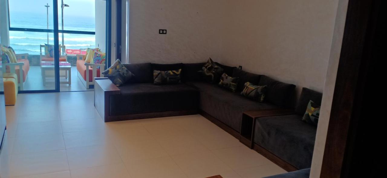 Residence Copacabana Mehdia ケニトラ エクステリア 写真