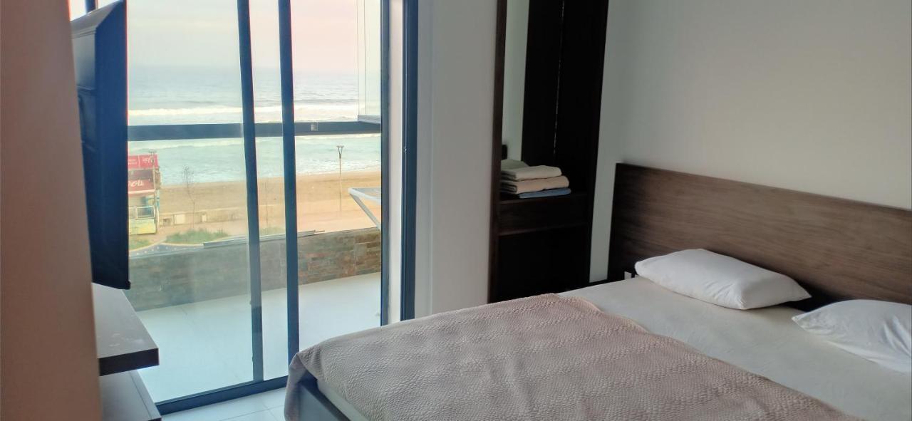 Residence Copacabana Mehdia ケニトラ エクステリア 写真